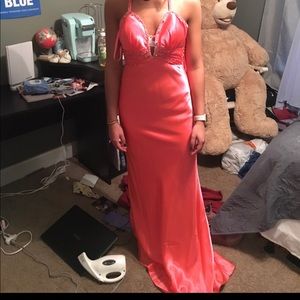 Mori Lee Prom/Formal dress